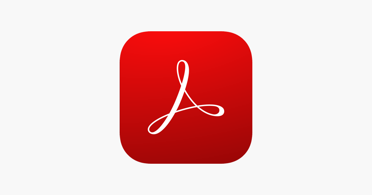 adobe pdf reader download